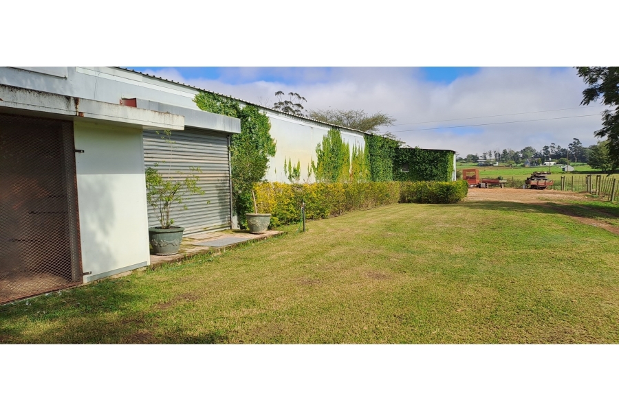 0 Bedroom Property for Sale in Swellendam Rural Western Cape